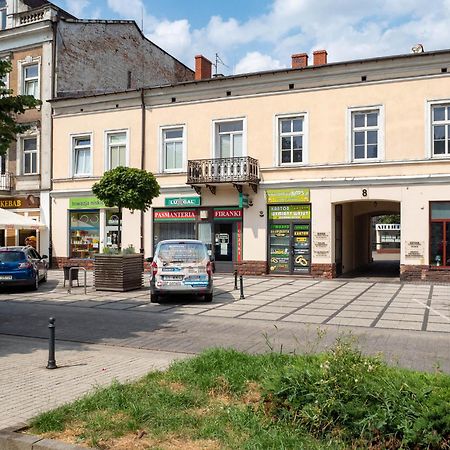 Apartament Classic Comfort Aleja Nmp 8 - Free Parking Częstochowa Zewnętrze zdjęcie