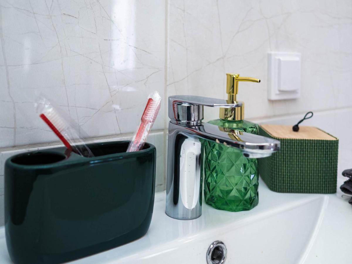Apartament Classic Comfort Aleja Nmp 8 - Free Parking Częstochowa Zewnętrze zdjęcie