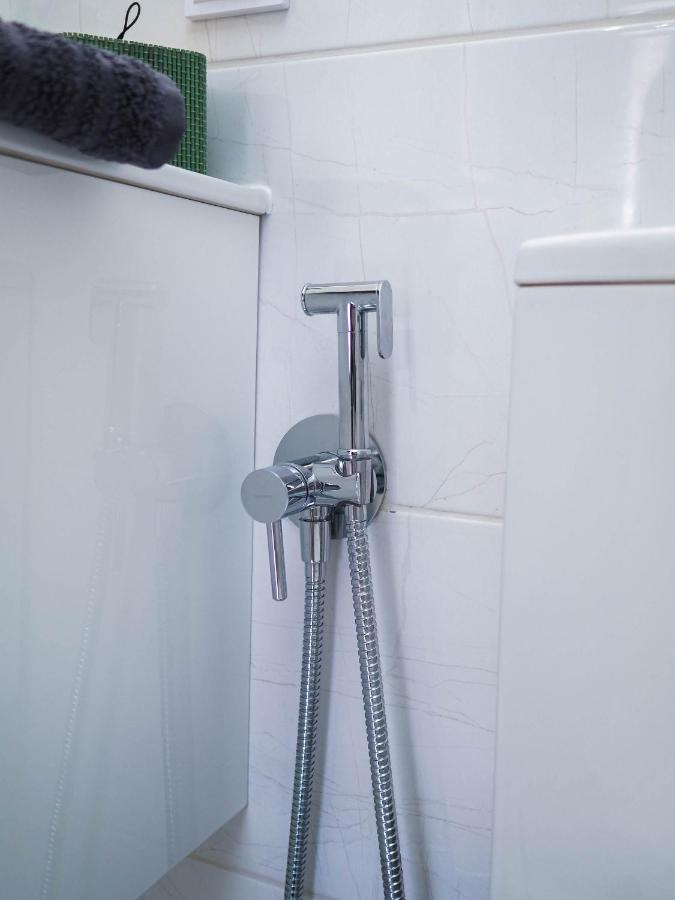 Apartament Classic Comfort Aleja Nmp 8 - Free Parking Częstochowa Zewnętrze zdjęcie