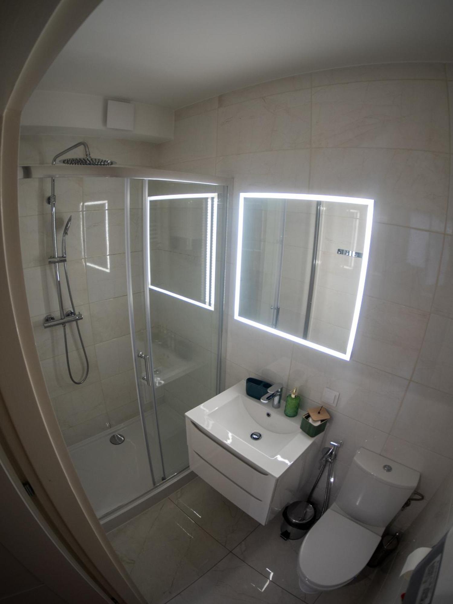 Apartament Classic Comfort Aleja Nmp 8 - Free Parking Częstochowa Zewnętrze zdjęcie