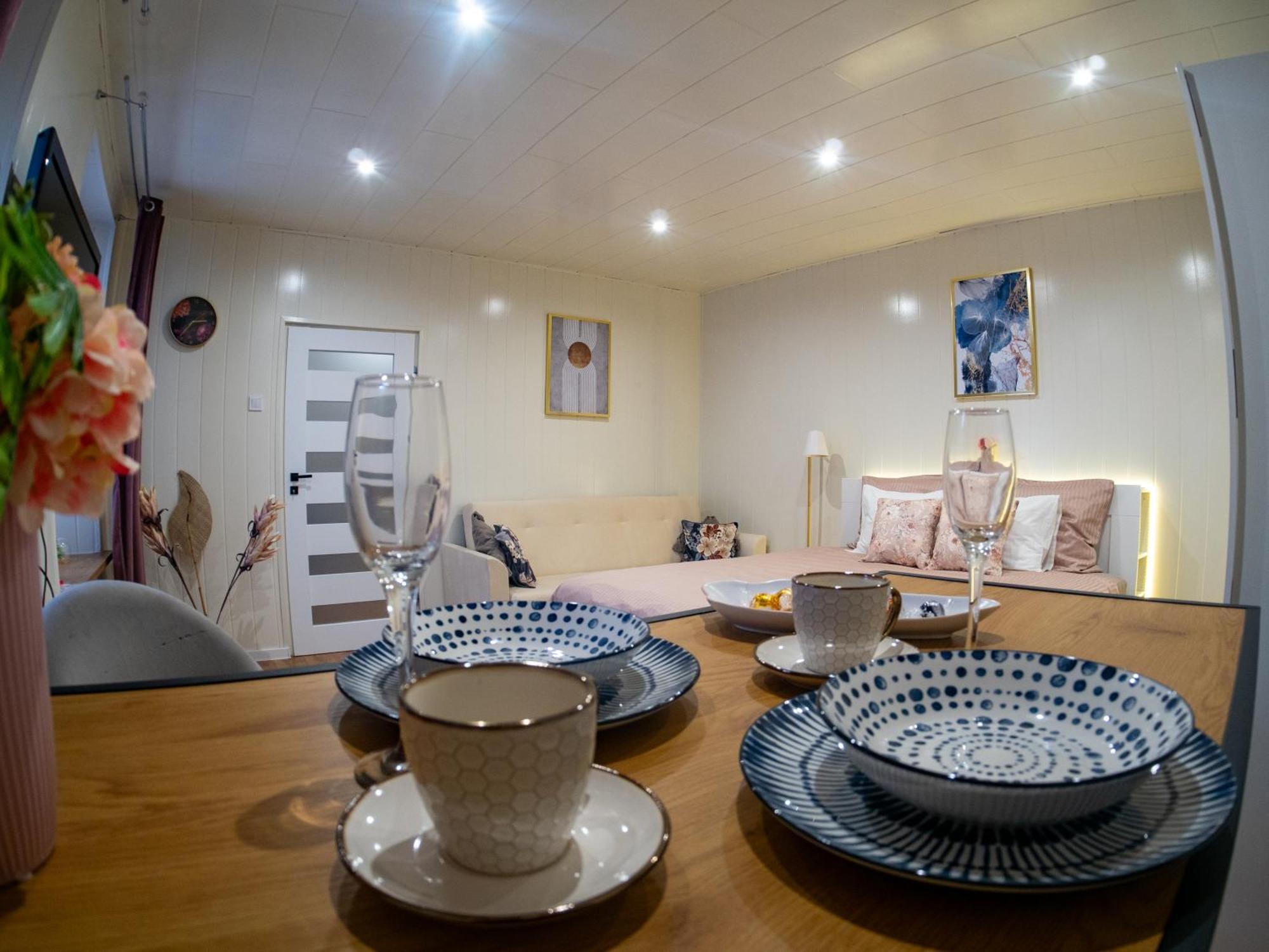 Apartament Classic Comfort Aleja Nmp 8 - Free Parking Częstochowa Zewnętrze zdjęcie