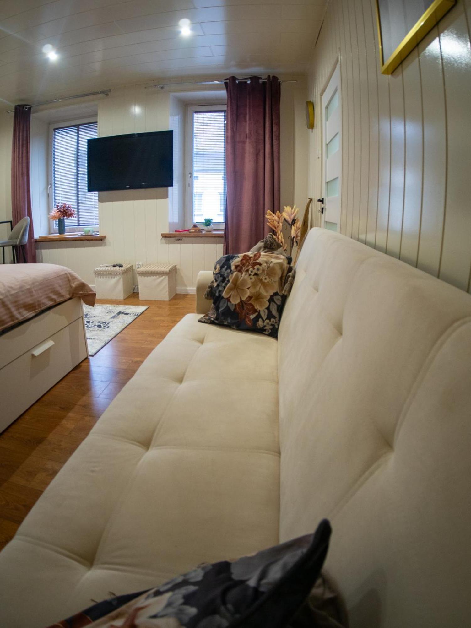 Apartament Classic Comfort Aleja Nmp 8 - Free Parking Częstochowa Zewnętrze zdjęcie