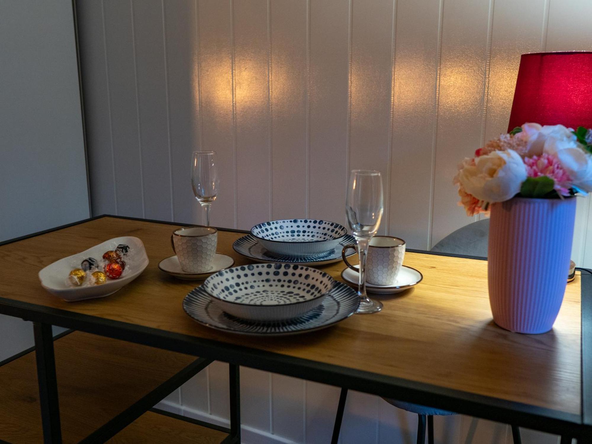 Apartament Classic Comfort Aleja Nmp 8 - Free Parking Częstochowa Zewnętrze zdjęcie