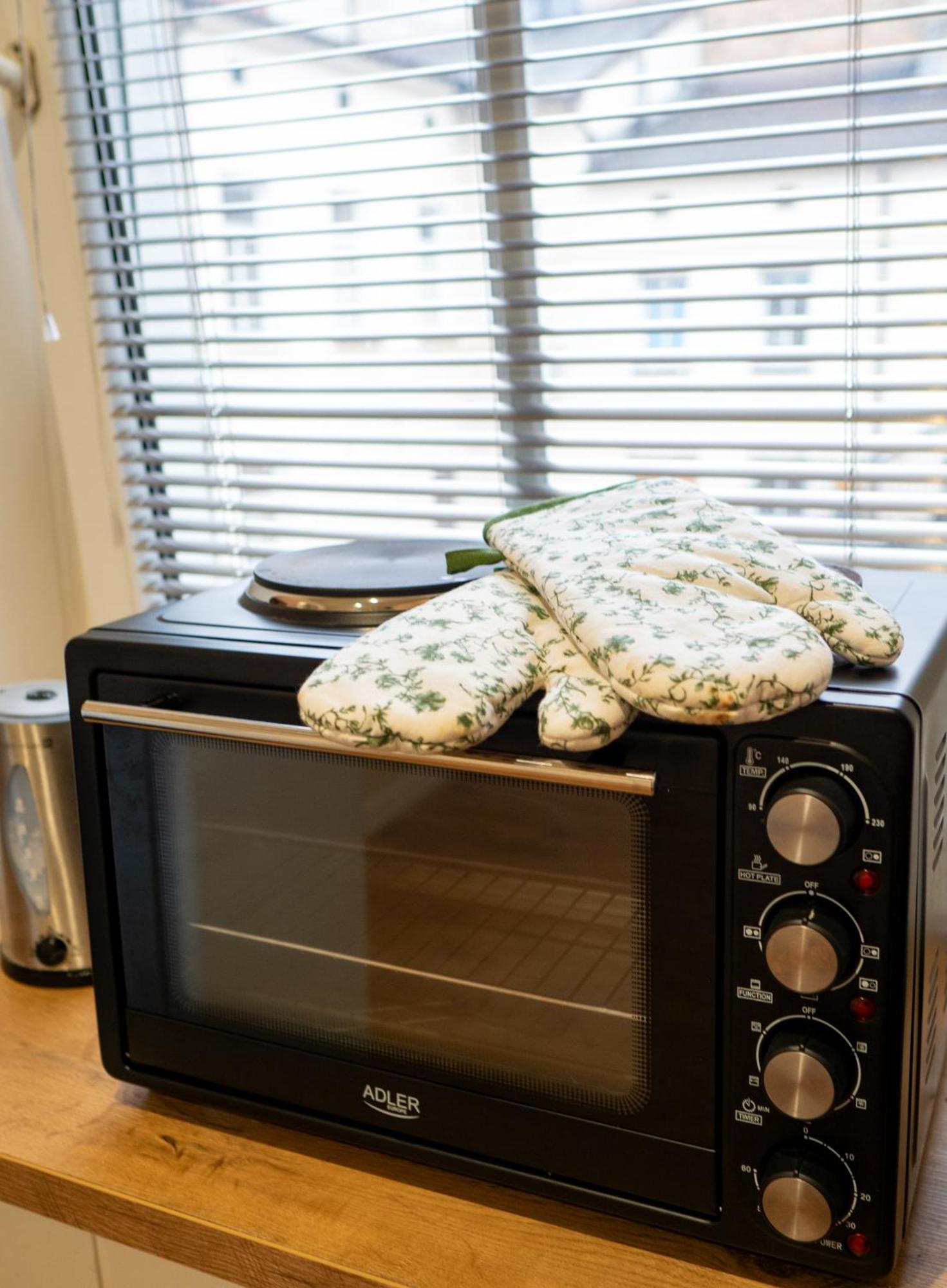 Apartament Classic Comfort Aleja Nmp 8 - Free Parking Częstochowa Zewnętrze zdjęcie