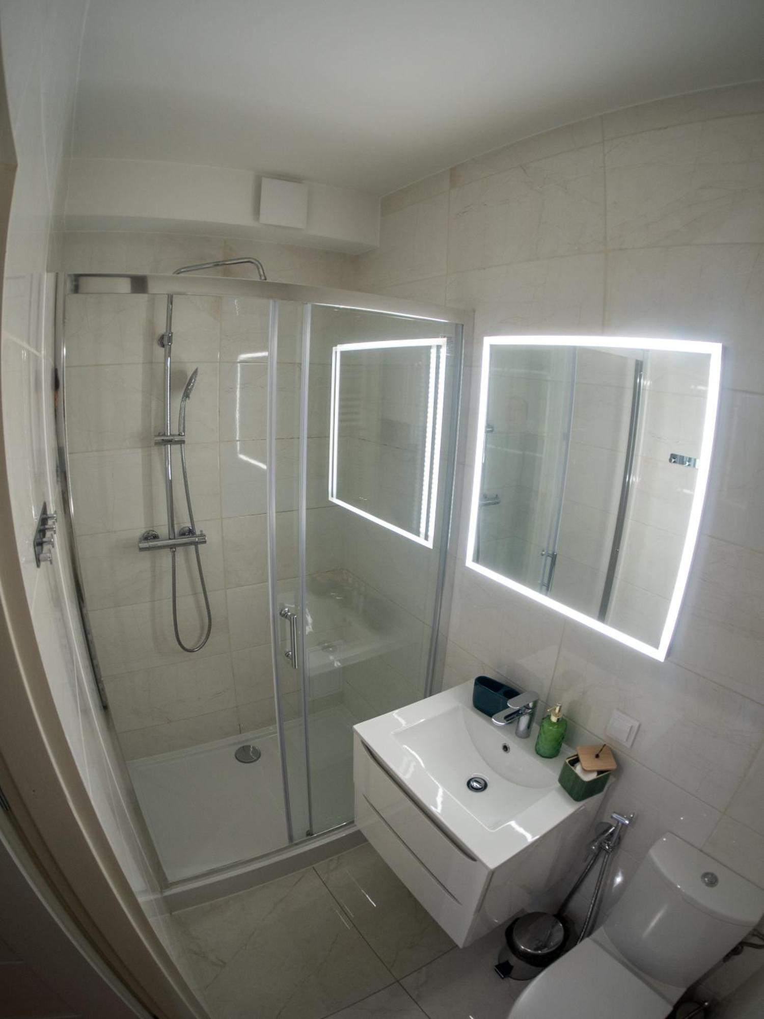 Apartament Classic Comfort Aleja Nmp 8 - Free Parking Częstochowa Zewnętrze zdjęcie