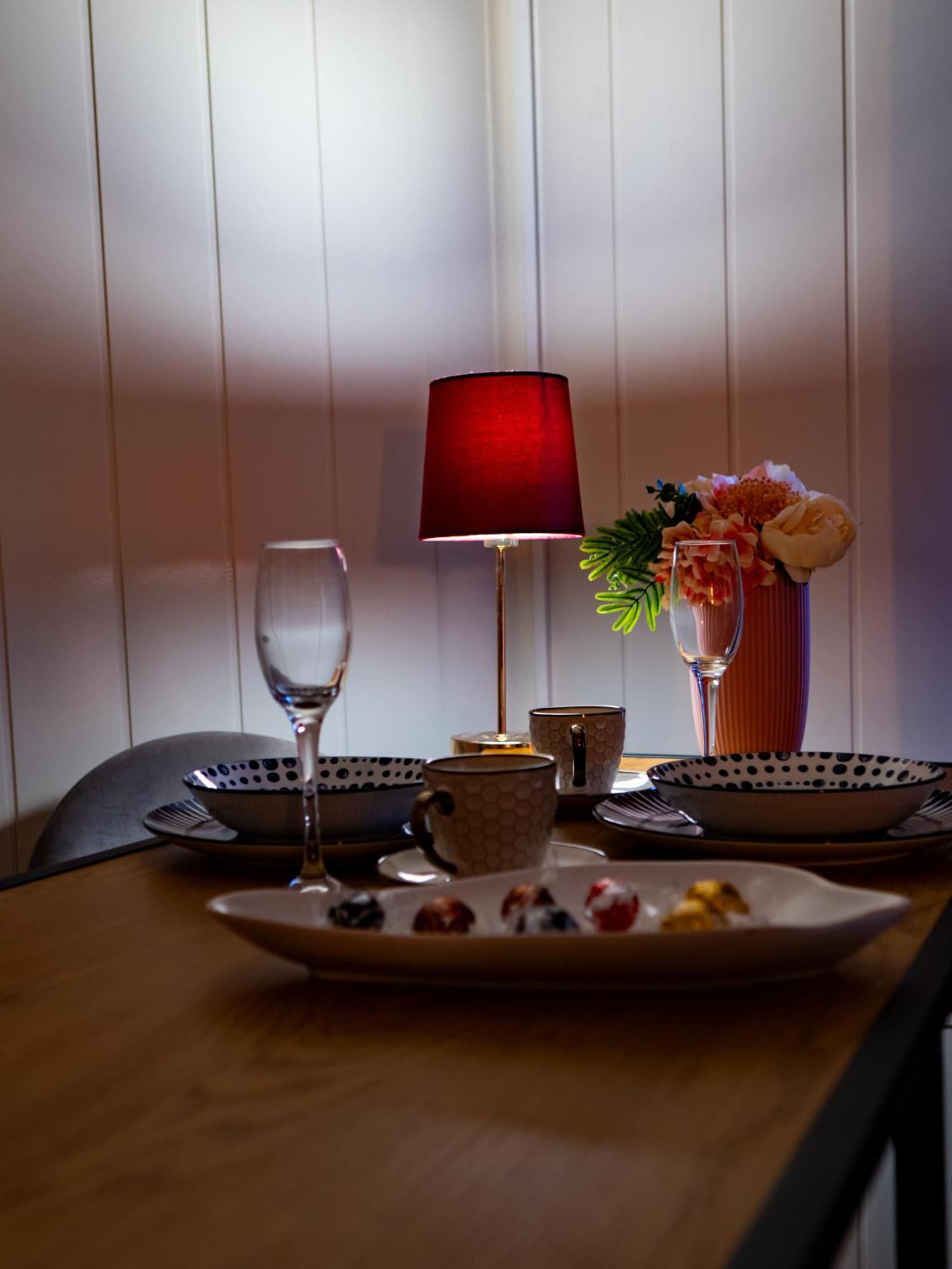 Apartament Classic Comfort Aleja Nmp 8 - Free Parking Częstochowa Zewnętrze zdjęcie