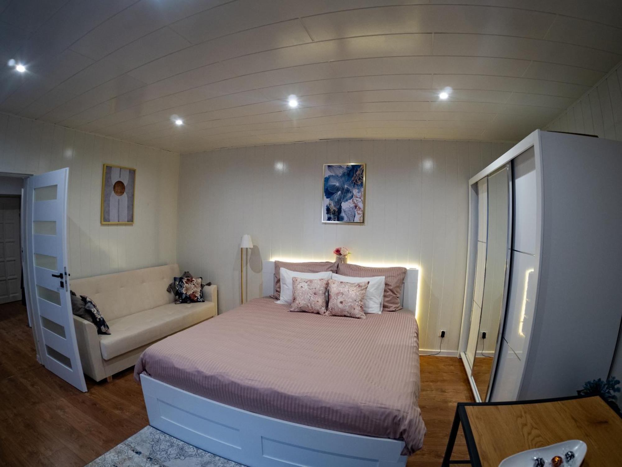 Apartament Classic Comfort Aleja Nmp 8 - Free Parking Częstochowa Zewnętrze zdjęcie